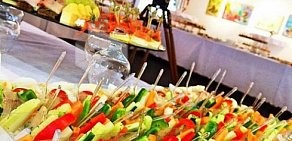 Кейтеринговая компания Catering-Expert