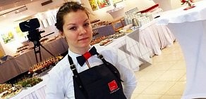 Кейтеринговая компания Catering-Expert