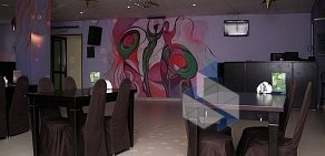 Караоке-бар в развлекательном комплексе Аврора