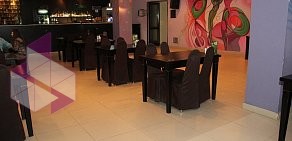 Караоке-бар в развлекательном комплексе Аврора