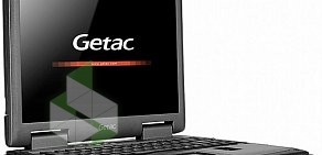 Сервисный центр Getac