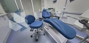 Стоматологическая клиника VitaSens