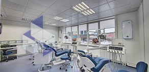 Стоматологическая клиника VitaSens