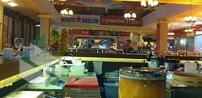 Ресторан А-cafe в ТЦ Фокус