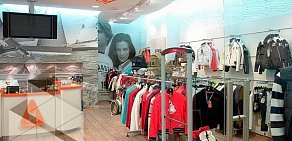 Магазин одежды, обуви и аксессуаров яхтенного стиля Fashion Marine в ТЦ Панорама