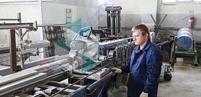 Компания по производству и продаже противопожарных систем FireTechnics на Большой Серпуховской улице в Подольске