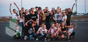 Школа танцев My Community на улице Содружества