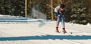 Лыжный клуб Ski Time в Парголово