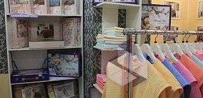 Магазин Меллори-Текстиль в Ивантеевке