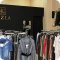 Магазин женской одежды Gizia в ТЦ Мега