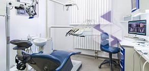 Стоматологическая клиника СТОМА