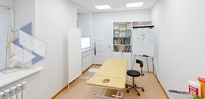 Клиника Нова клиник на улице Щапова
