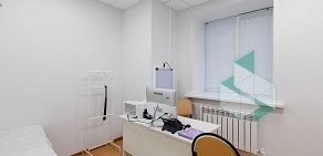 Клиника Нова клиник на улице Щапова