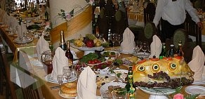 Ресторан Мрав на Домодедовской улице