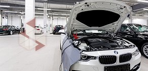 Автосервис BMWSPB-Service