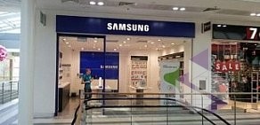 Фирменный магазин Samsung в ТЦ Галерея Аэропорт
