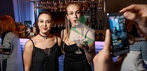 Lounge bar White Chilla в Реутове