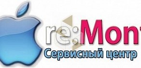 Сервисный центр Re:Mont на Чкаловском проспекте, 18