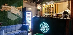 Лаунж-бар Мята Lounge на Рождественском бульваре 