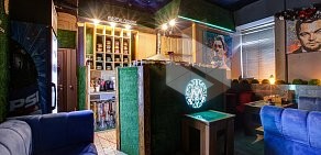 Лаунж-бар Мята Lounge на Рождественском бульваре 