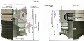 Торговая фирма ЭнергоТехСтрой