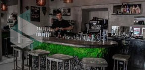 Кафе-бар UnderCover на Покровском бульваре