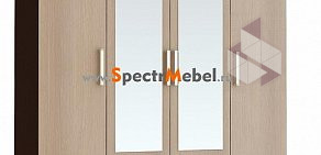 Мебельная компания Спектр Мебель в ТЦ Прага