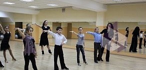 Танцевально-спортивный центр Вариации века на Советской улице в Железнодорожном