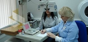 Центр Микрохирургия глаза на Комсомольском проспекте
