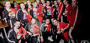 Школа танцев АРТ Квадрат на Волоколамском проспекте