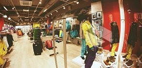 Магазин Helly Hansen в ТЦ Галерея