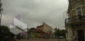 Туристическая компания Турист-ВЕМ на улице Гайдара, 9 в Керчи