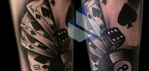 Тату-салон Rock-n-Roll Tattoo