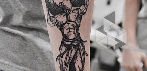 Тату-салон Rock-n-Roll Tattoo