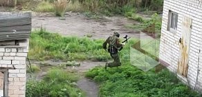 Пейнтбольный клуб Форест в Нижегородском районе