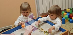 Ясли-сад Центр гармоничного развития ребенка на метро Петроградская