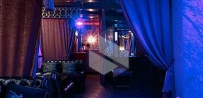 CLVIII Lounge на Невском проспекте