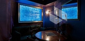 CLVIII Lounge на Невском проспекте