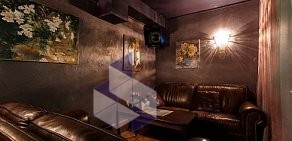 CLVIII Lounge на Невском проспекте