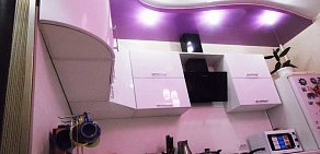 Дизайн-студия мебели Статус-Мебель на Тургоякском шоссе в Миассе