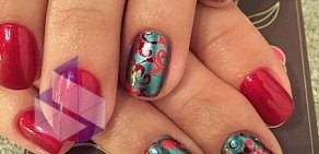 Студия маникюра и педикюра Manicurist в ТЦ Авеню