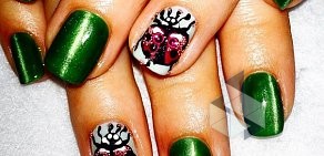 Студия маникюра и педикюра Manicurist в ТЦ Авеню