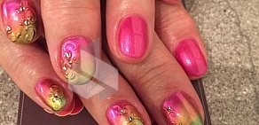 Студия маникюра и педикюра Manicurist в ТЦ Авеню