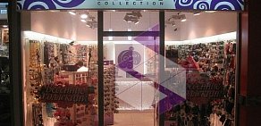 Магазин Lady Collection на метро Домодедовская