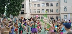Детский развлекательный центр ДРИМФИЛД в ТЦ Семейный