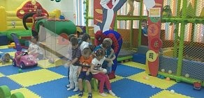 Детский развлекательный центр ДРИМФИЛД в ТЦ Семейный