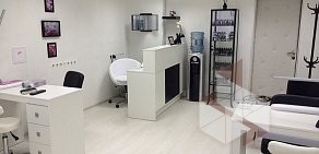 Студия маникюра In Nail Studio на Мясницкой улице