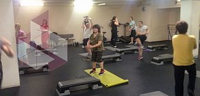 Фитнес-клуб Deti детская спортивная школа по художественной гимнастике и акробатике на метро Беляево 