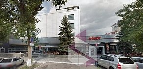 Торговый центр Свердловский в Кировском районе