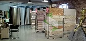 Салон отделочных материалов Интерьерный вопрос на метро Бибирево